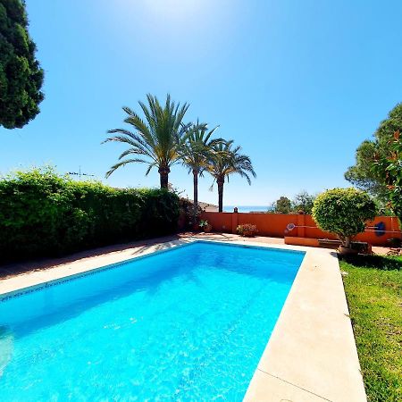 Villa Torrenueva Málaga Exteriör bild