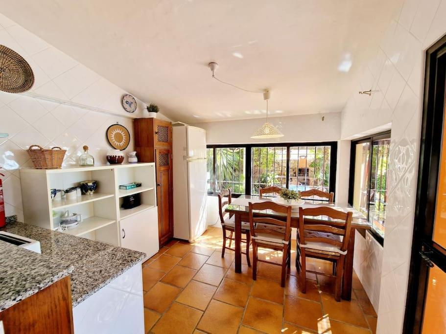 Villa Torrenueva Málaga Exteriör bild